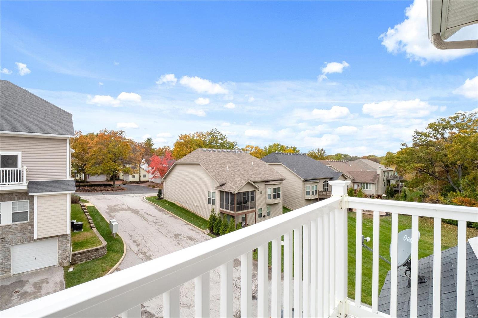 16353 Justus Post Road Chesterfield, MO 63017 - Photo 27 of 31 Gallery Image 27