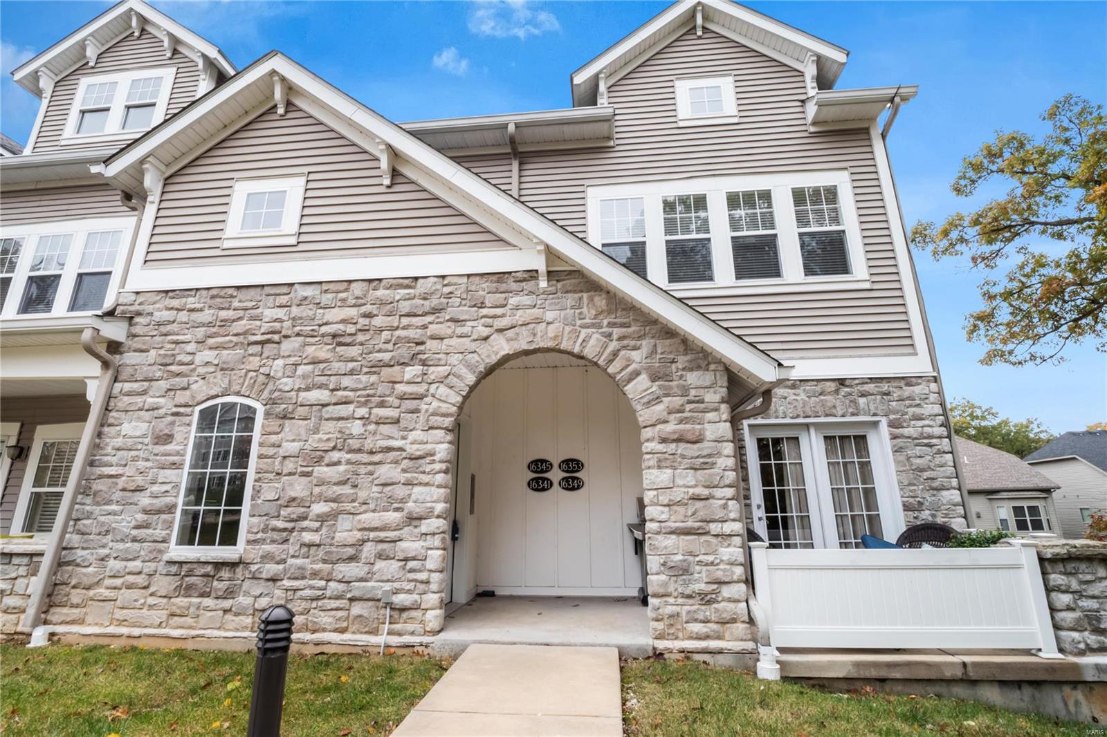 16353 Justus Post Road Chesterfield, MO 63017 - Photo 28 of 31 Gallery Image 28
