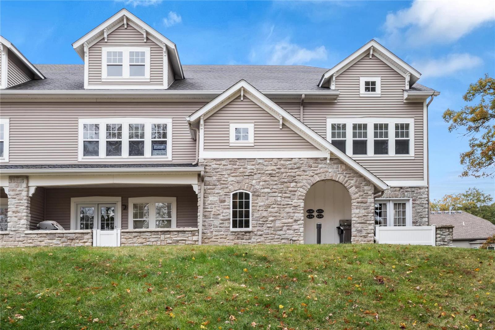 16353 Justus Post Road Chesterfield, MO 63017 - Photo 29 of 31 Gallery Image 29