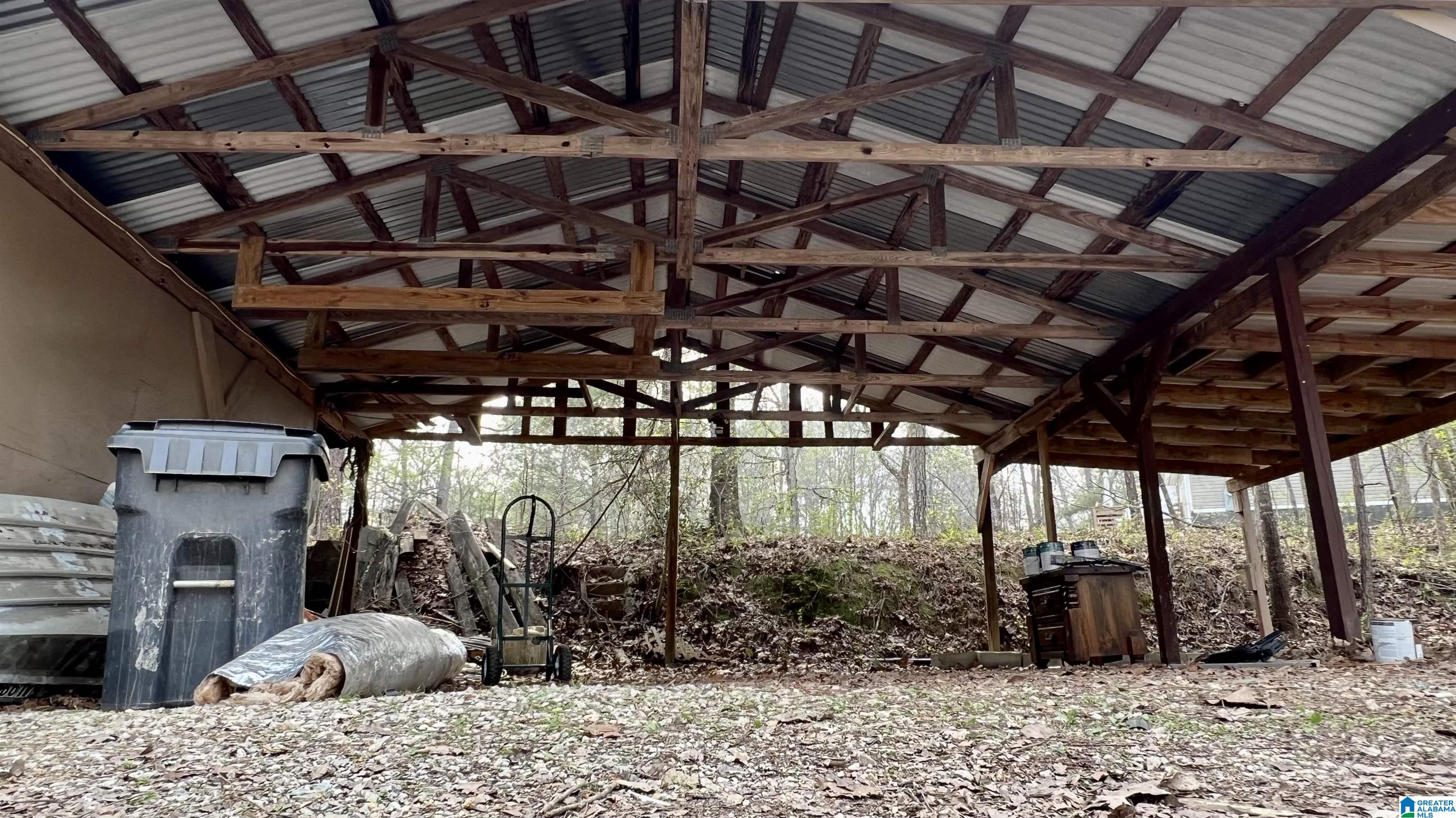 337 Tomahawk Trail Riverside, AL 35135 - Photo 55 of 68