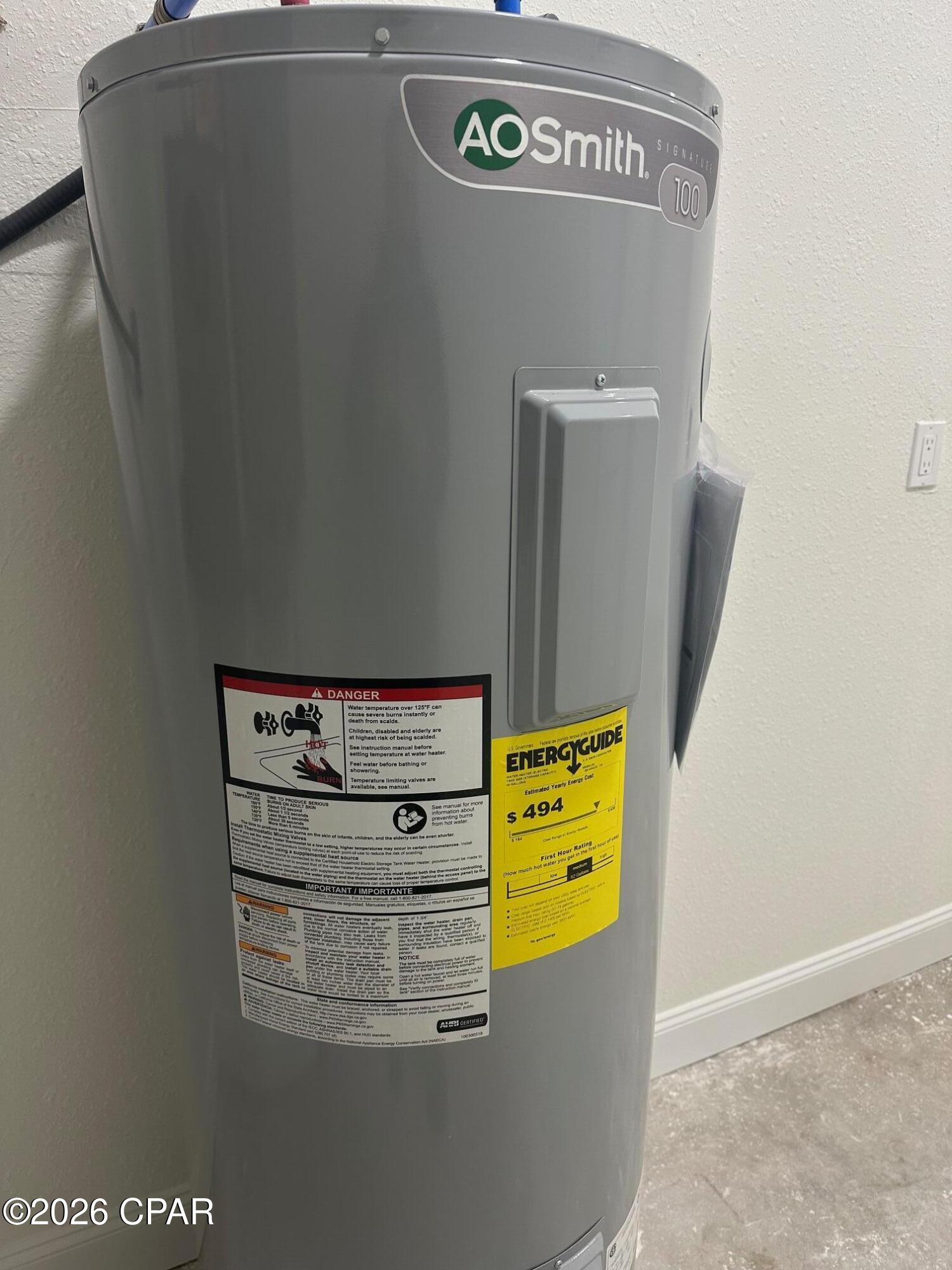 7293 Highway 90 Grand Ridge, FL 32442 - Photo 26 of 43