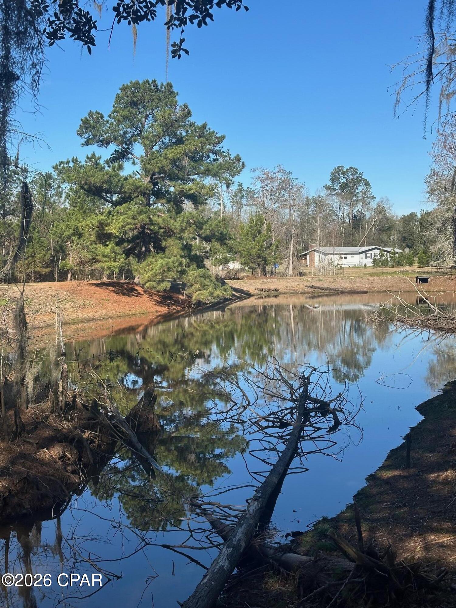 7293 Highway 90 Grand Ridge, FL 32442 - Photo 30 of 43