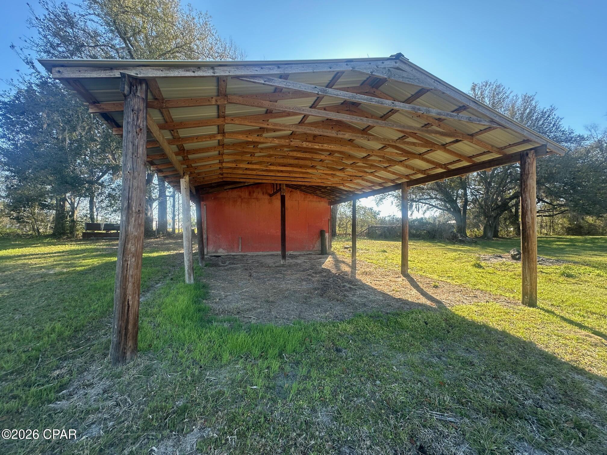 7293 Highway 90 Grand Ridge, FL 32442 - Photo 5 of 43