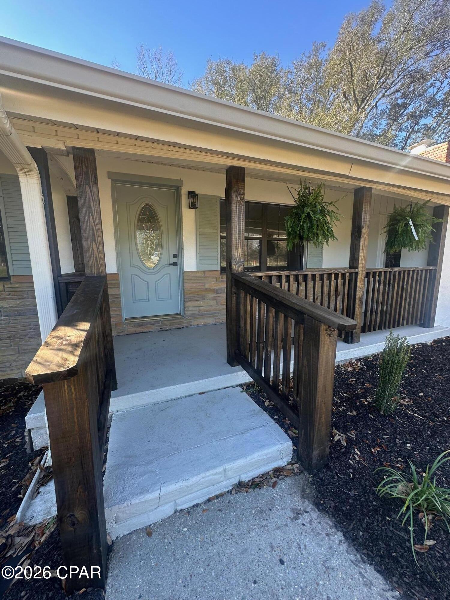 7293 Highway 90 Grand Ridge, FL 32442 - Photo 8 of 43