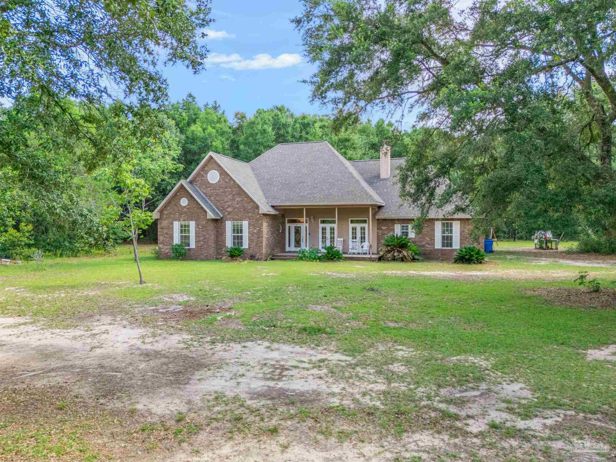 9069 Hay Meadow Road Milton, FL 32583 - Photo 4 of 46