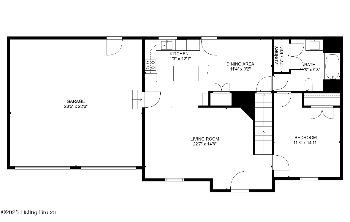 475 Tom Brown Road Vine Grove, KY 40175 - Photo 63 of 65 Main Floor