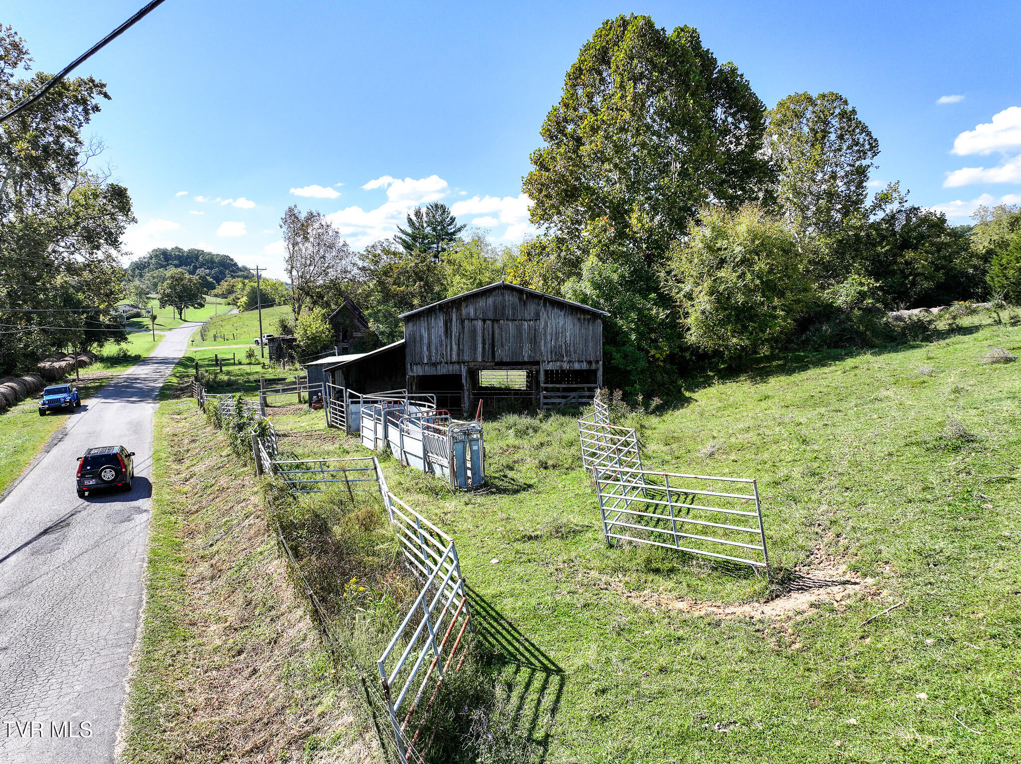 Lot 1 Union Road, Unit 1 Greeneville, TN 37745 - Photo 26 of 34 27