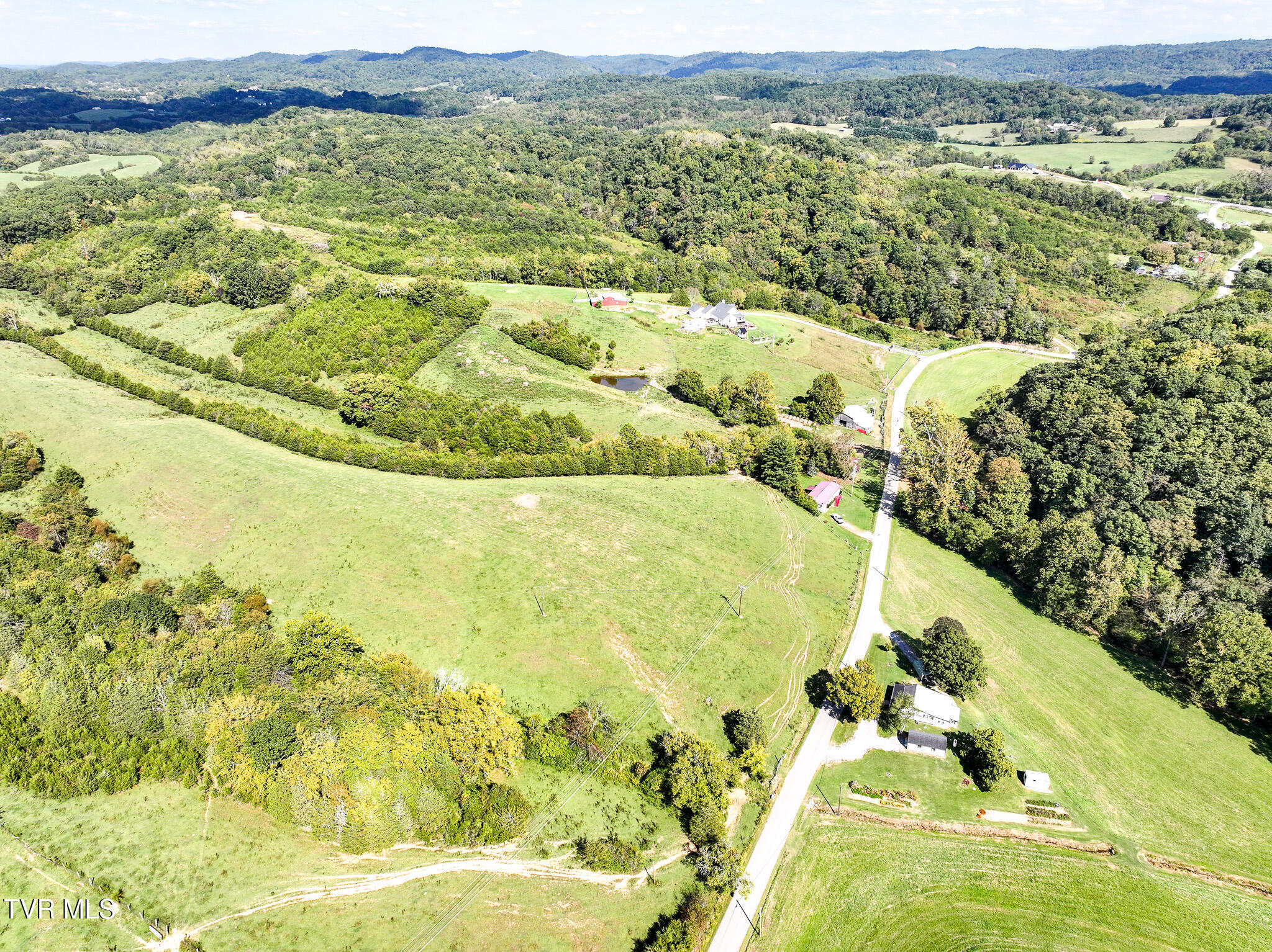 Lot 1 Union Road, Unit 1 Greeneville, TN 37745 - Photo 28 of 34 29
