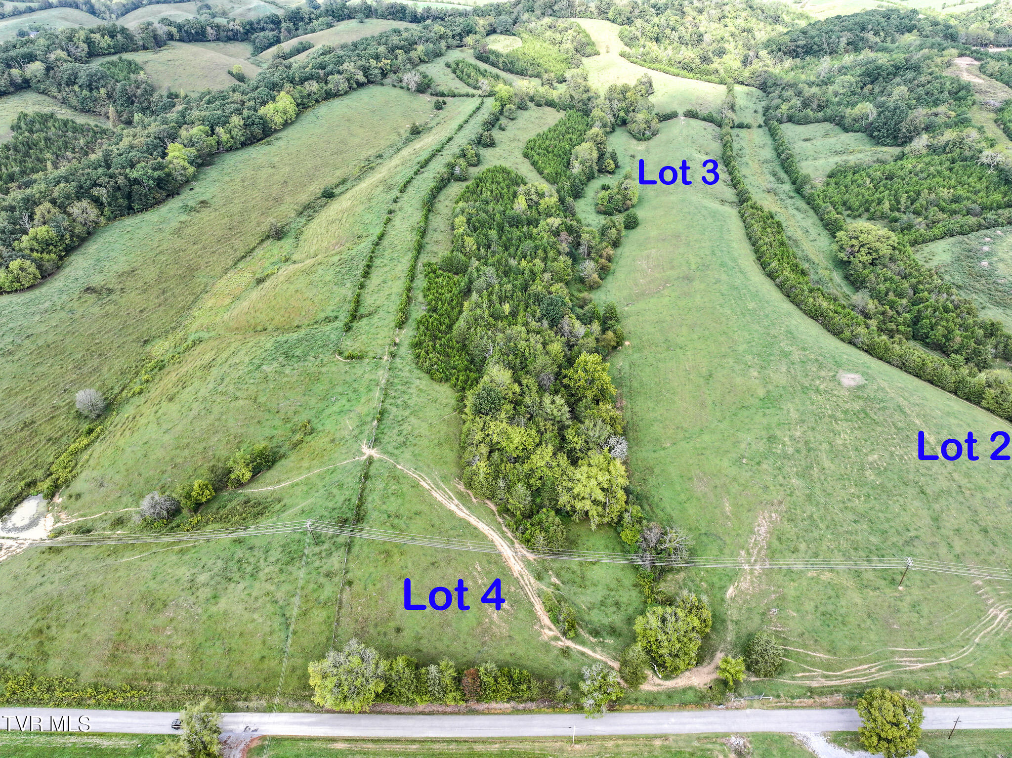 Lot 1 Union Road, Unit 1 Greeneville, TN 37745 - Photo 30 of 34 31