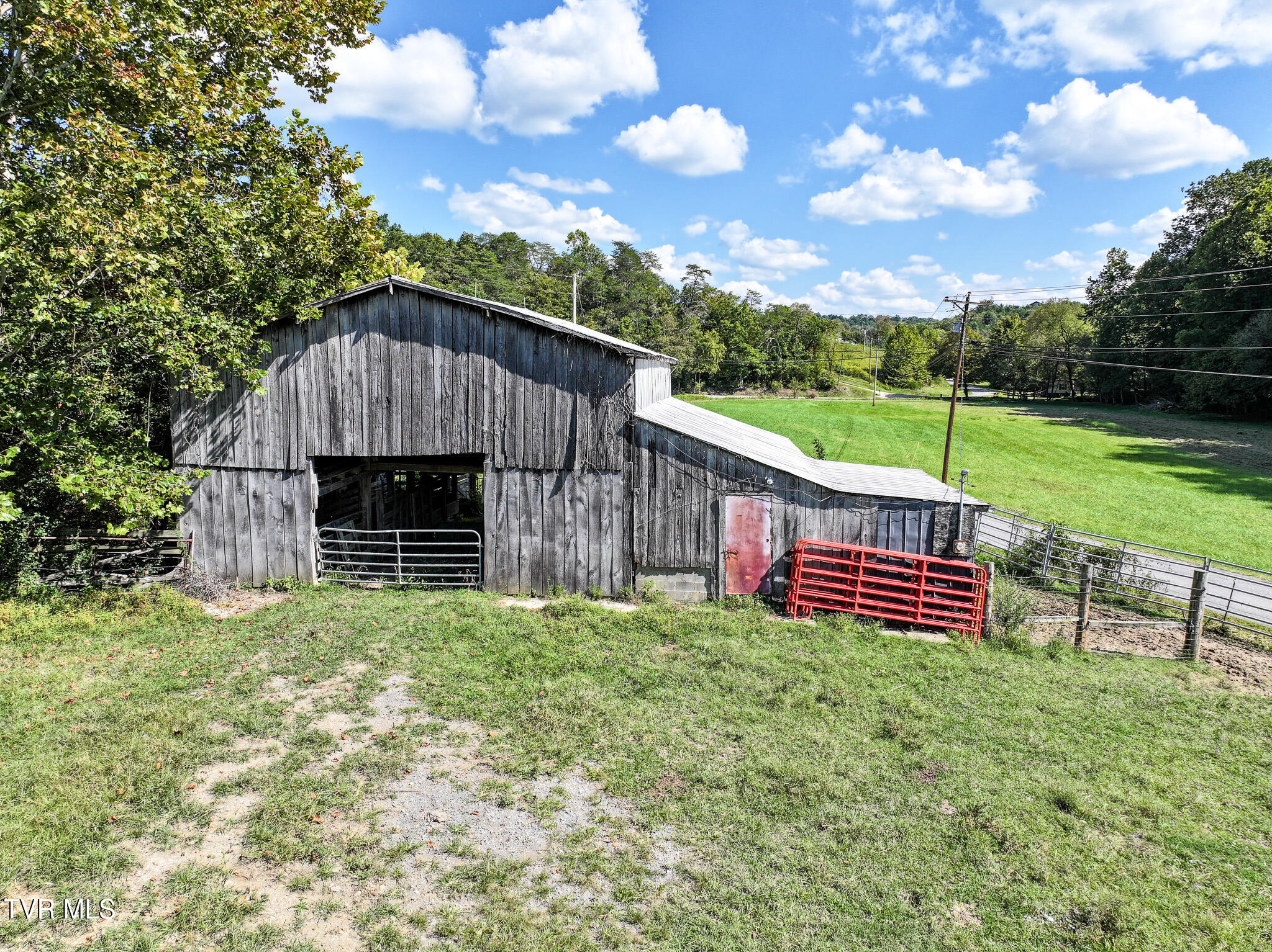 Lot 1 Union Road, Unit 1 Greeneville, TN 37745 - Photo 4 of 34 4