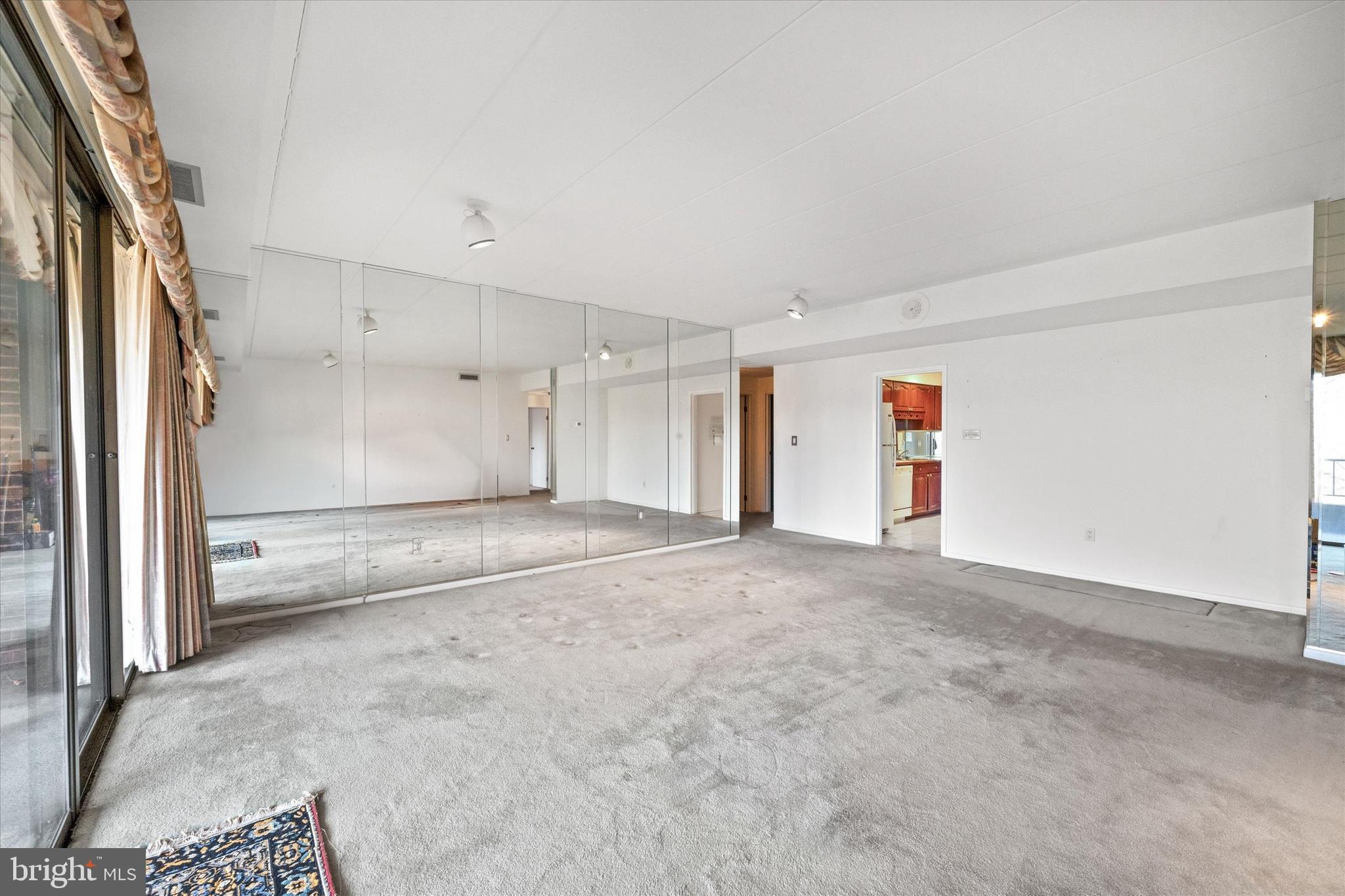 614 Loveville Road, Unit C04H Hockessin, DE 19707 - Photo 16 of 36 a view of empty room