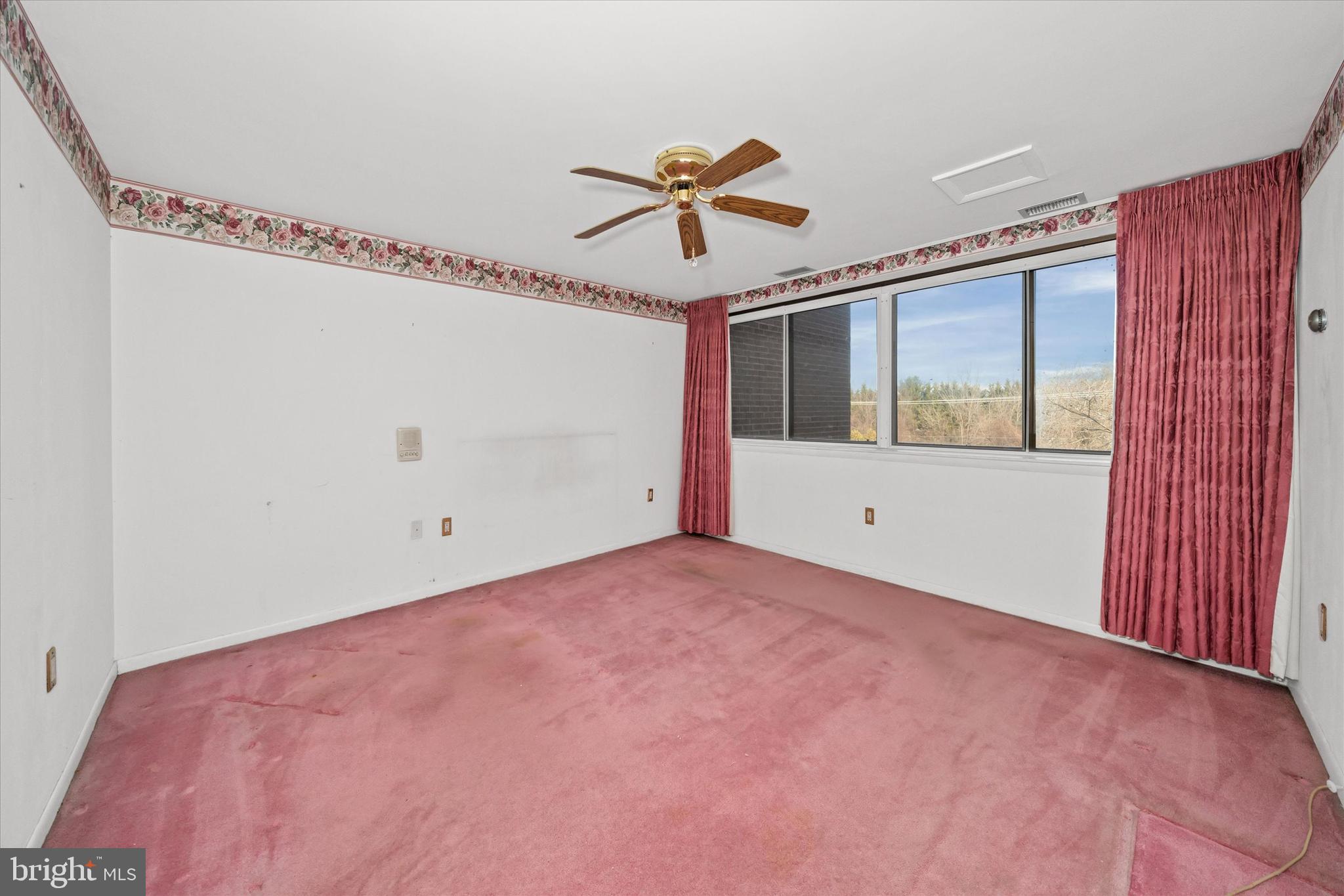 614 Loveville Road, Unit C04H Hockessin, DE 19707 - Photo 18 of 36 a view of an empty room
