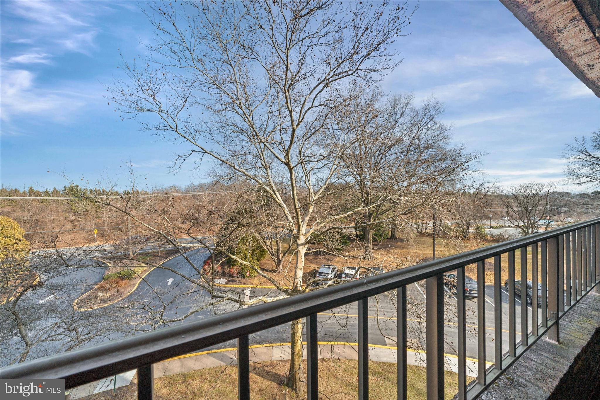 614 Loveville Road, Unit C04H Hockessin, DE 19707 - Photo 31 of 36 a view of mountain view from a window