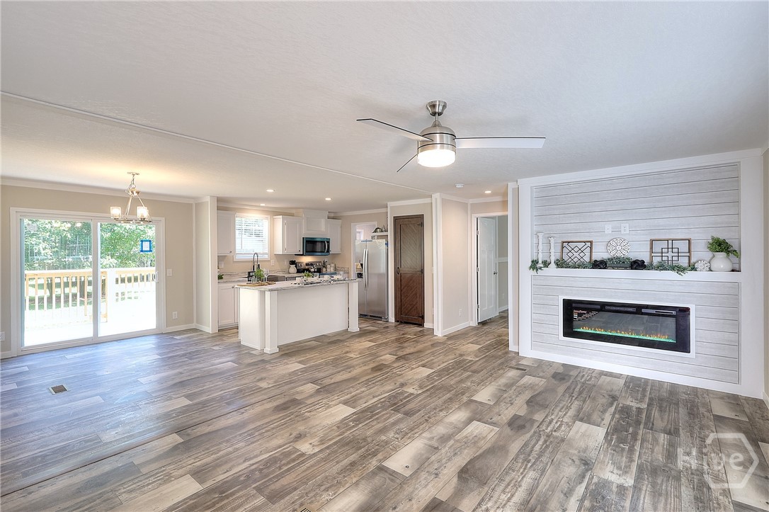 209 Jack Sharp Road Colbert, GA 30628 - Photo 5 of 48 Gallery Image 5