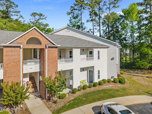 $185,000 | 1121 Turtle Creek Road, Unit H, Greenville, NC 27858