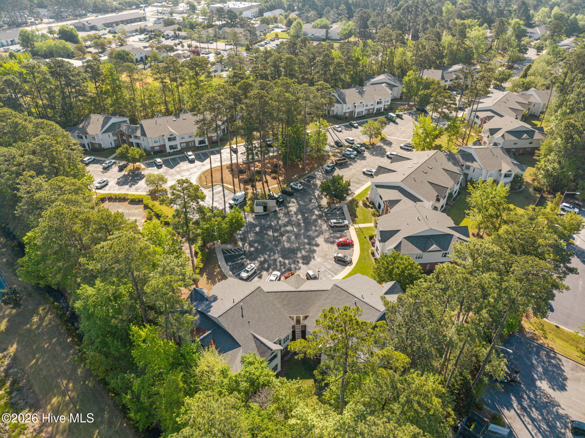 1121 Turtle Creek Road, Unit H Greenville, NC 27858 - Photo 32 of 32 8-web-or-mls-DJI_20260415093018_0008_D