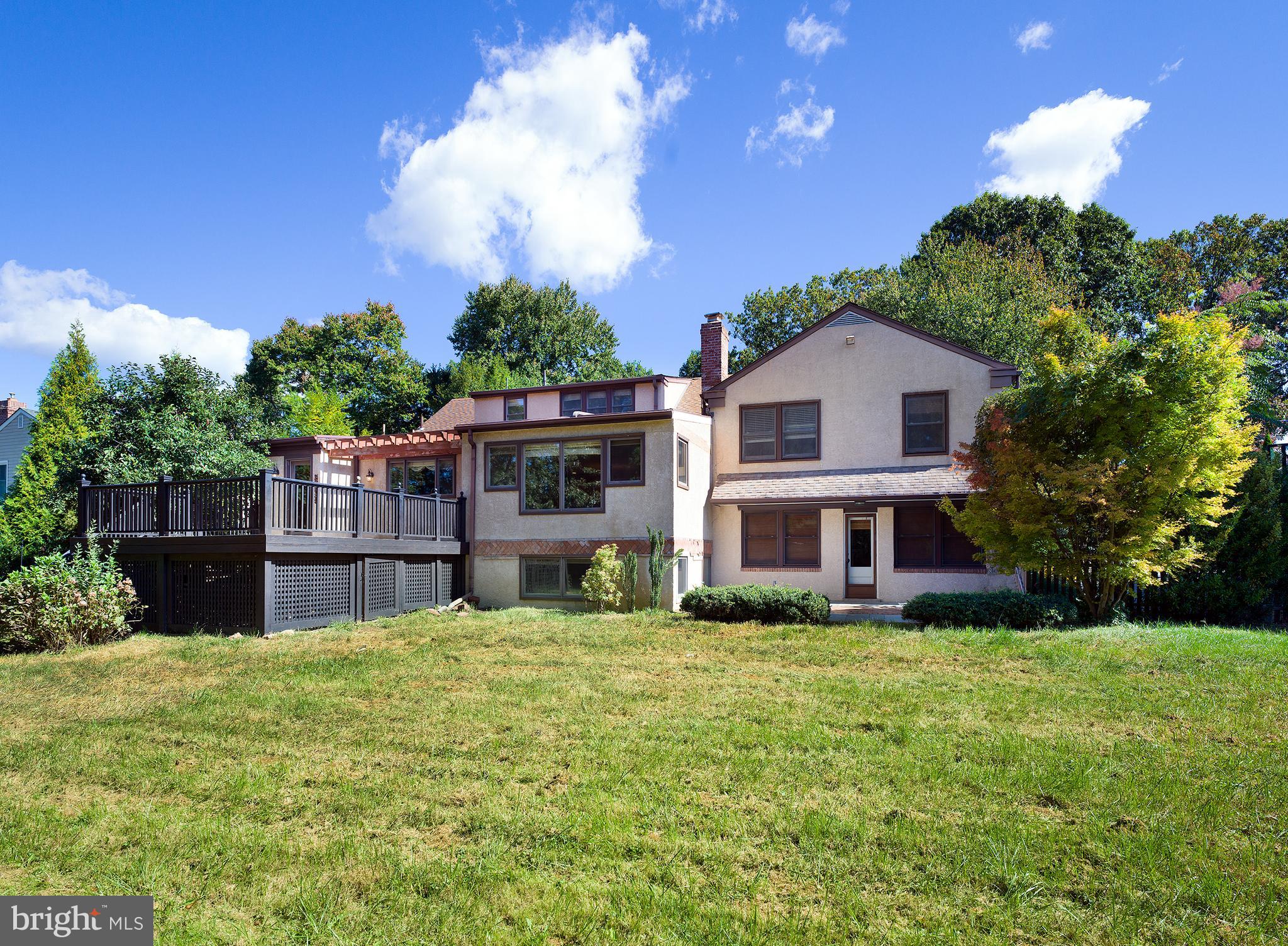 308 Tower Lane Narberth, PA 19072 - Photo 3 of 38