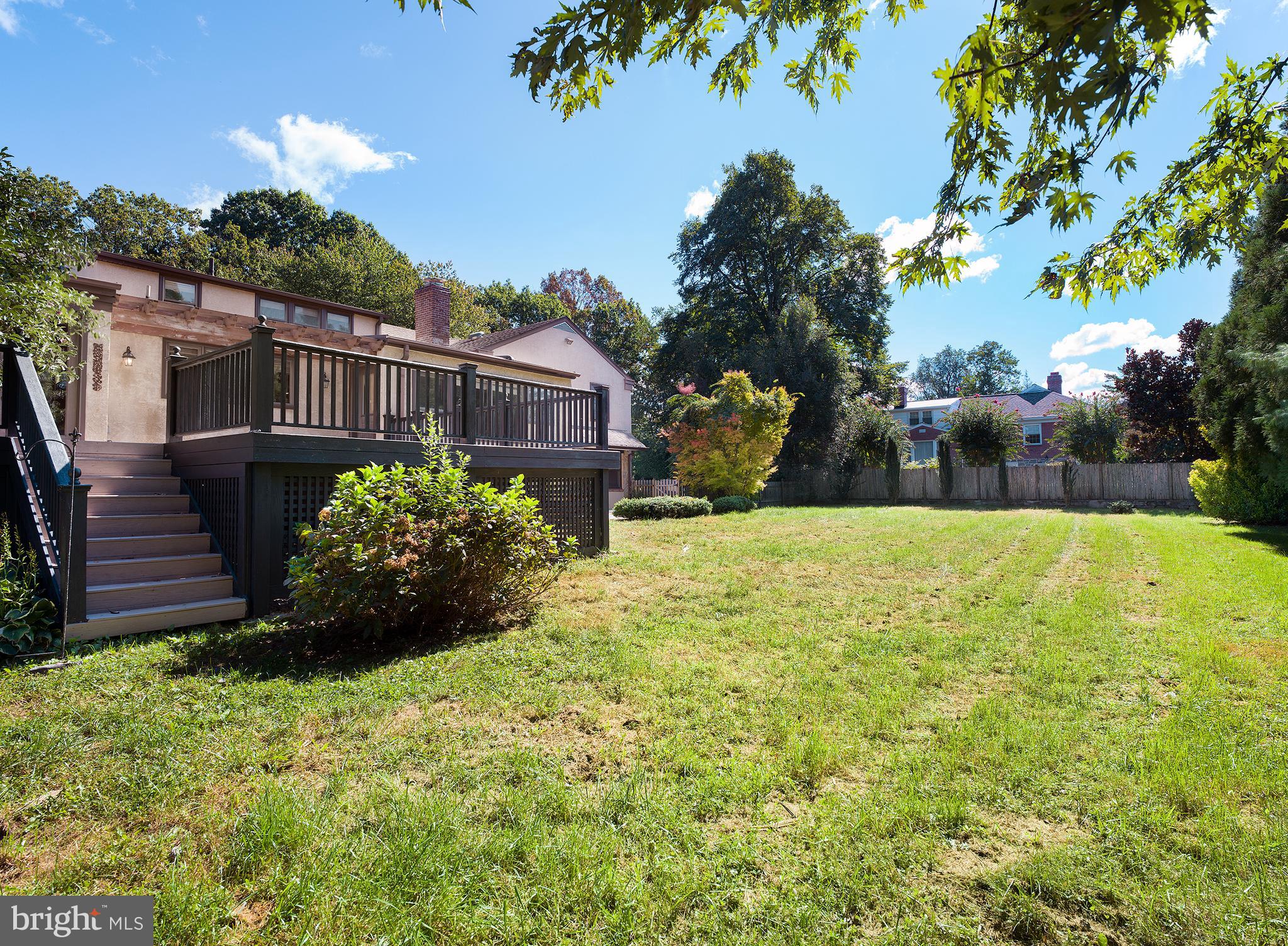 308 Tower Lane Narberth, PA 19072 - Photo 37 of 38