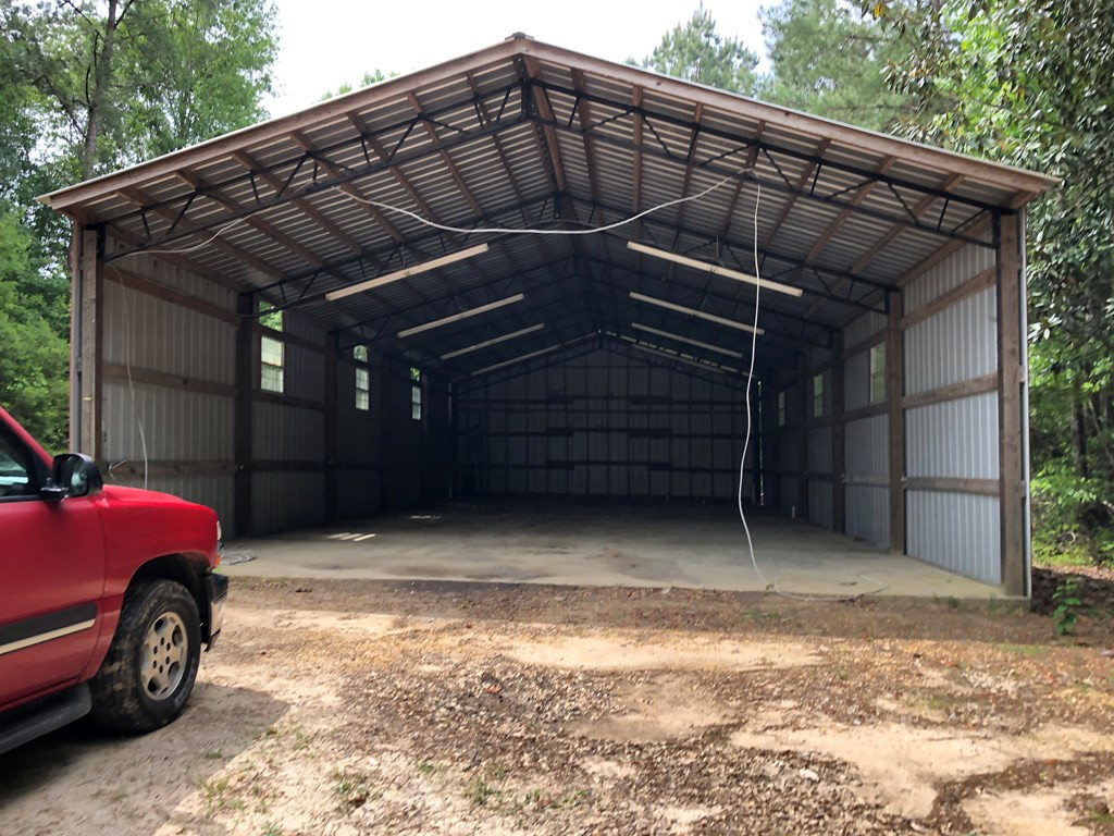 126 Nola Road Sontag, MS 39665 - Photo 2 of 17 Photo 2