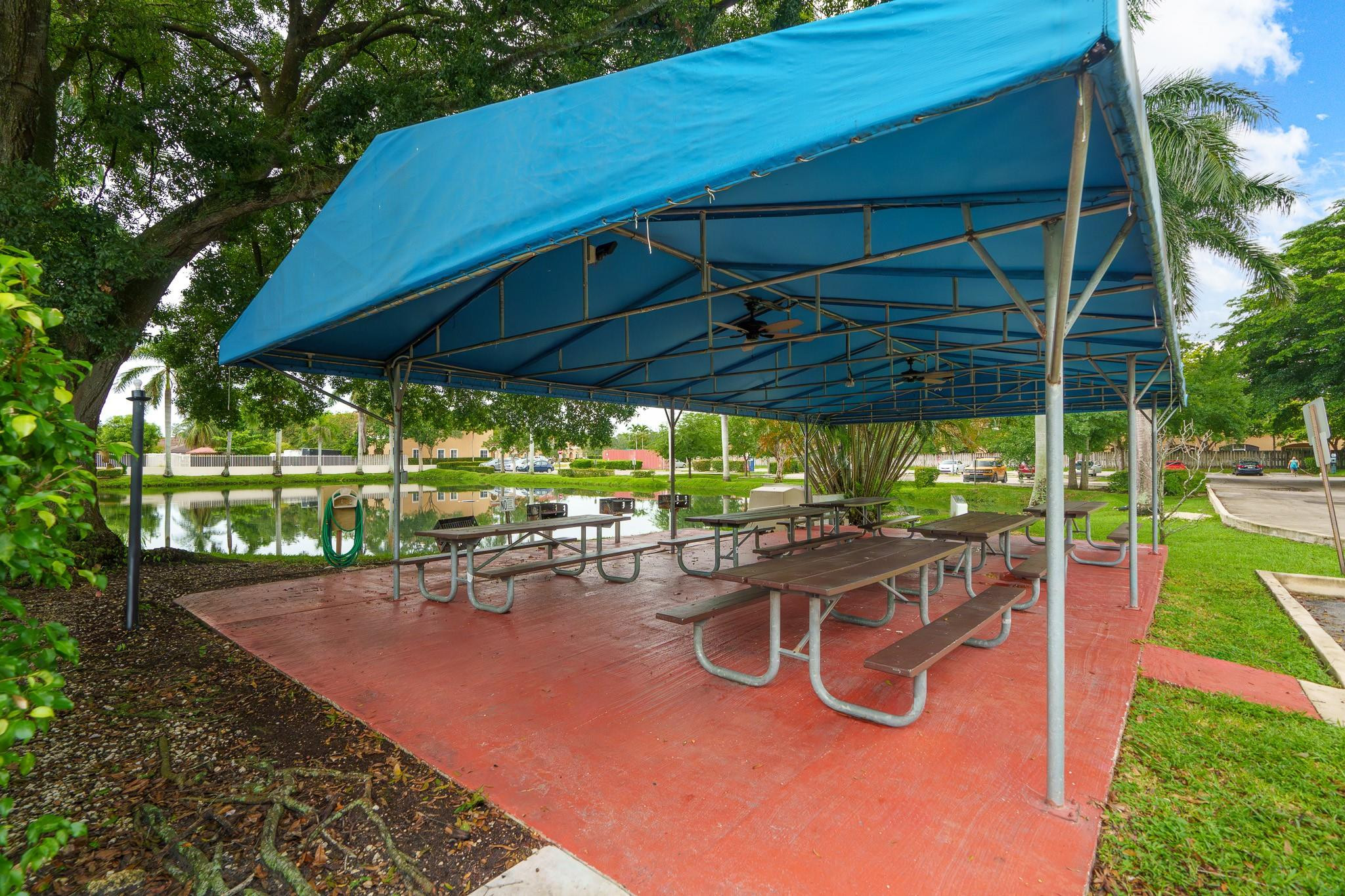 6193 Rock Island Road, Unit 101 Tamarac, FL 33319 - Photo 27 of 27 Photo 27