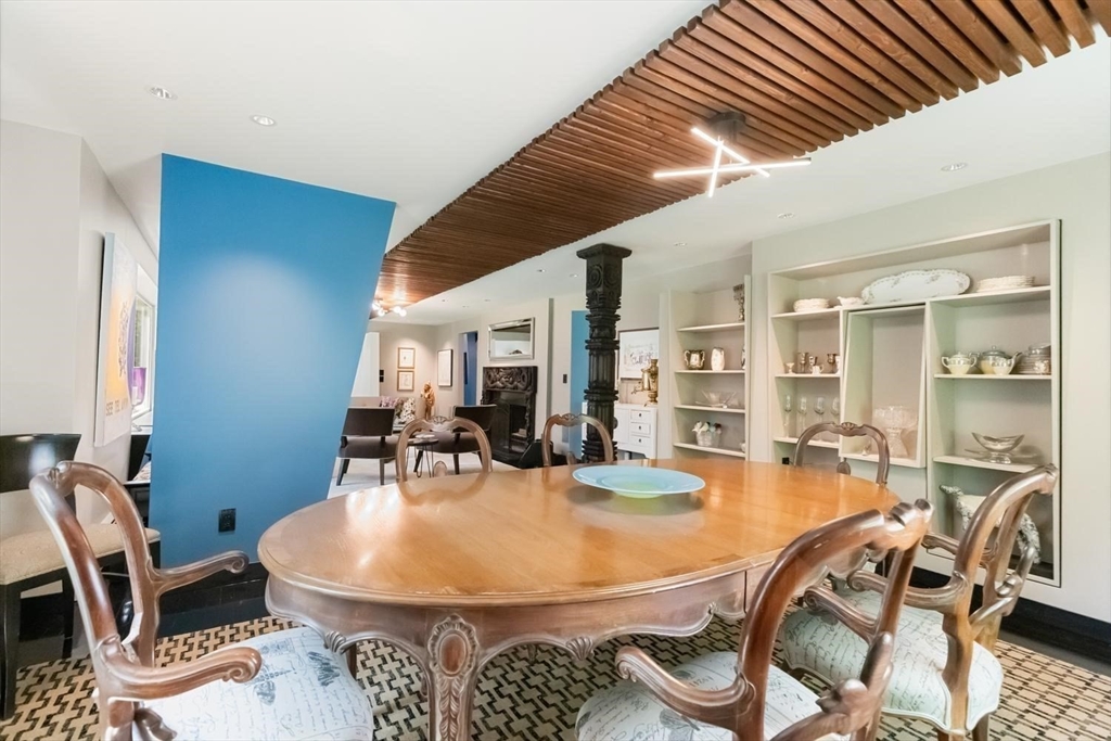 27 Wood Ridge Road Weston, MA 02493 - Photo 8 of 30