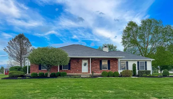 $329,900 | 225 Maple Run Estates Boulevard, Springville, IN 47462