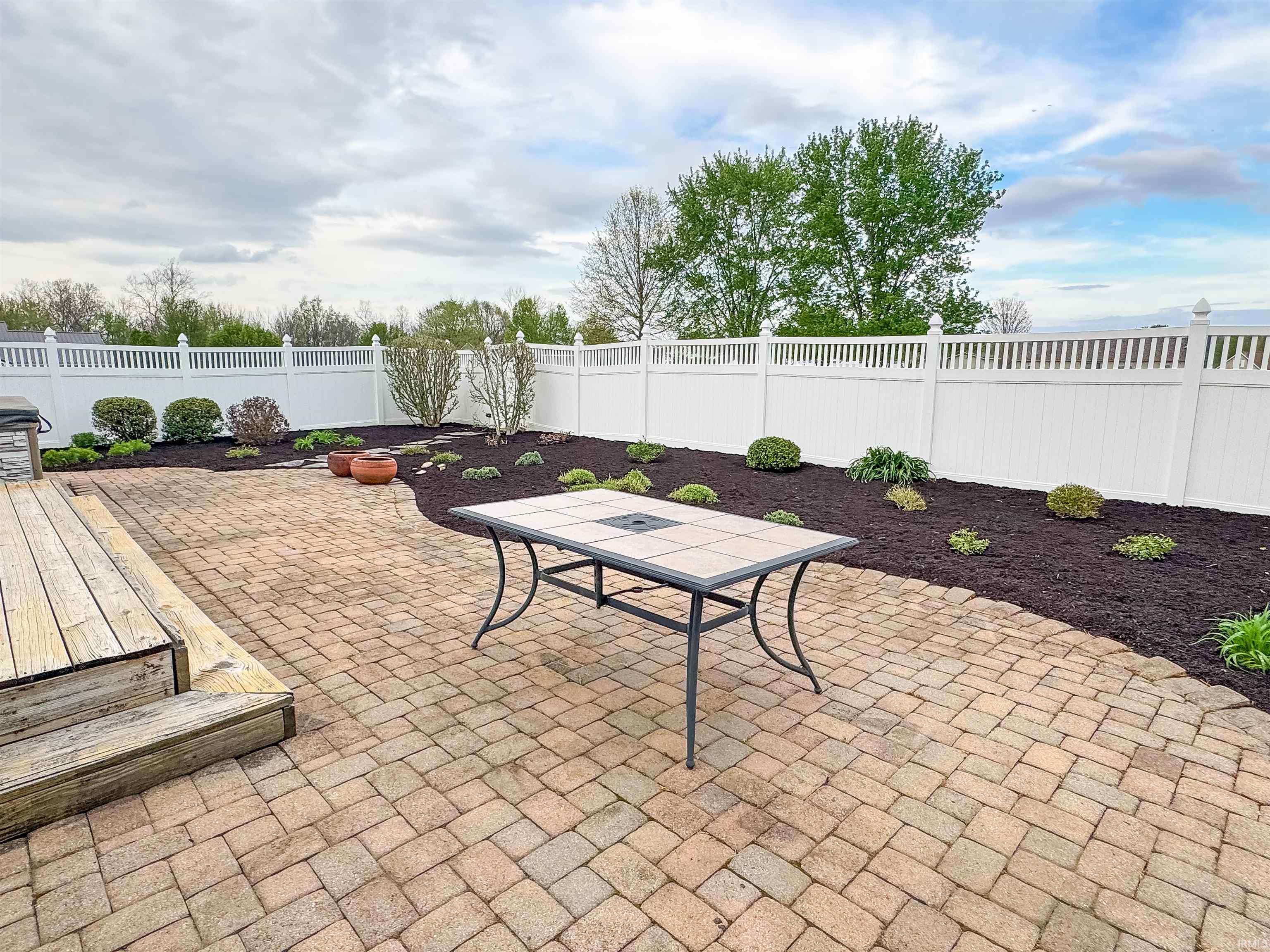 225 Maple Run Estates Boulevard Springville, IN 47462 - Photo 15 of 17