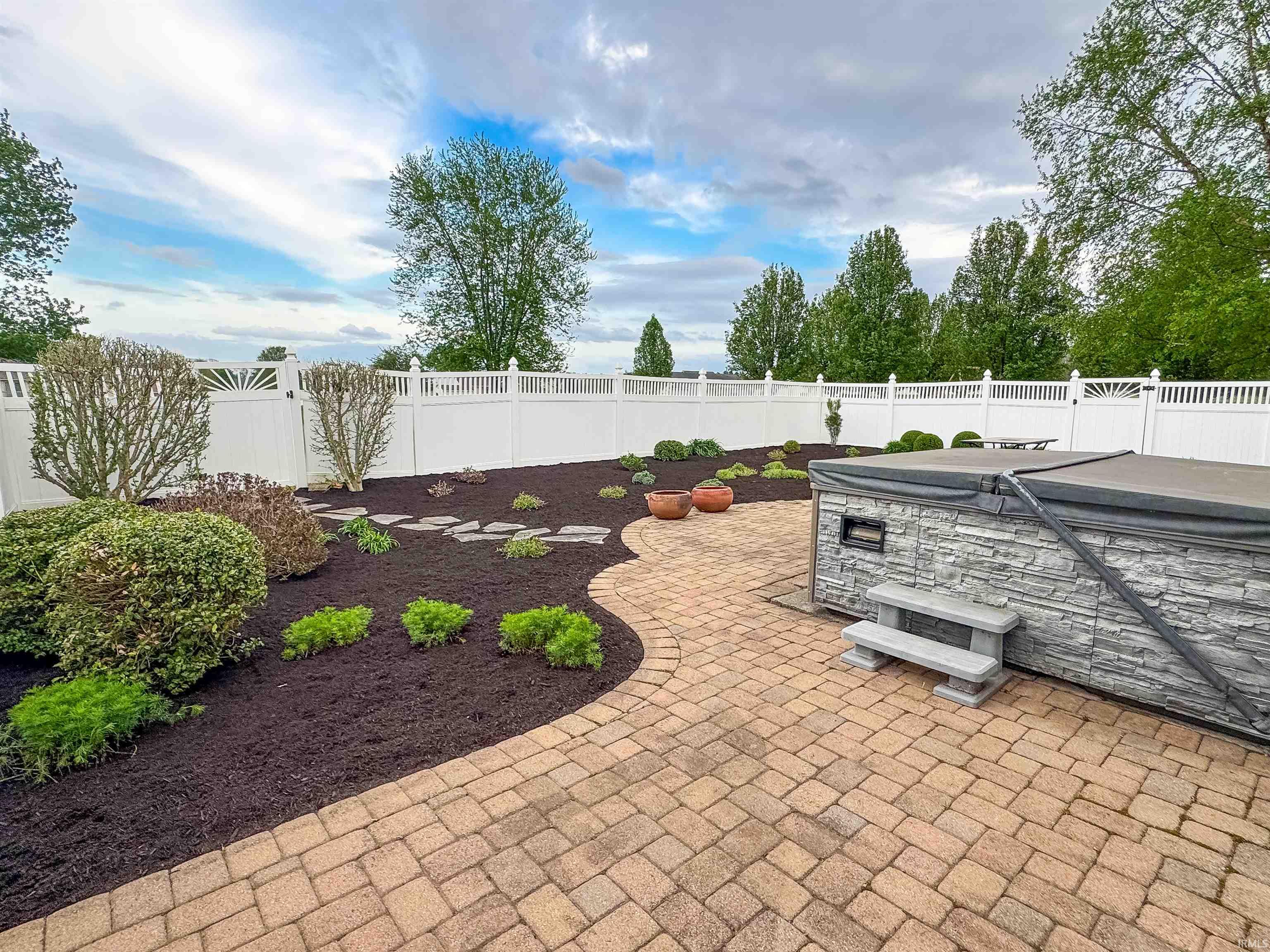 225 Maple Run Estates Boulevard Springville, IN 47462 - Photo 16 of 17