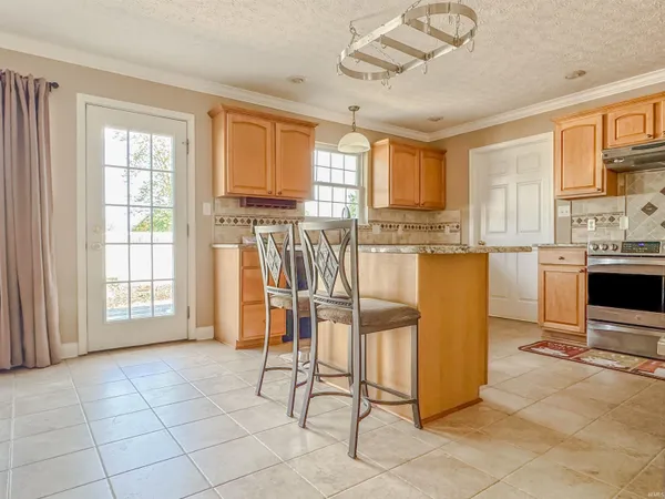 $329,900 | 225 Maple Run Estates Boulevard, Springville, IN 47462