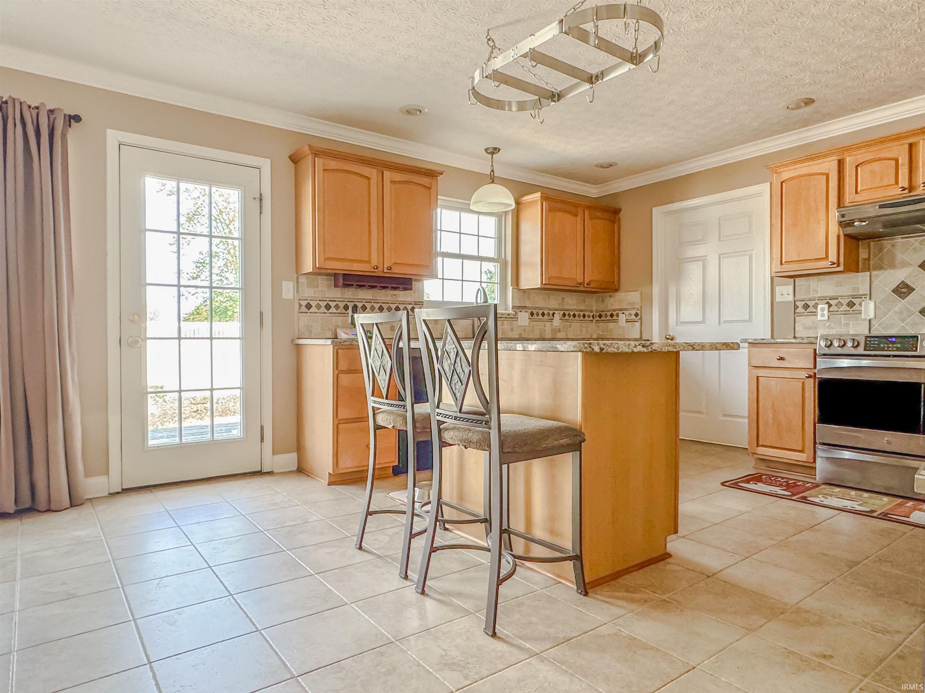 225 Maple Run Estates Boulevard Springville, IN 47462 - Photo 3 of 17