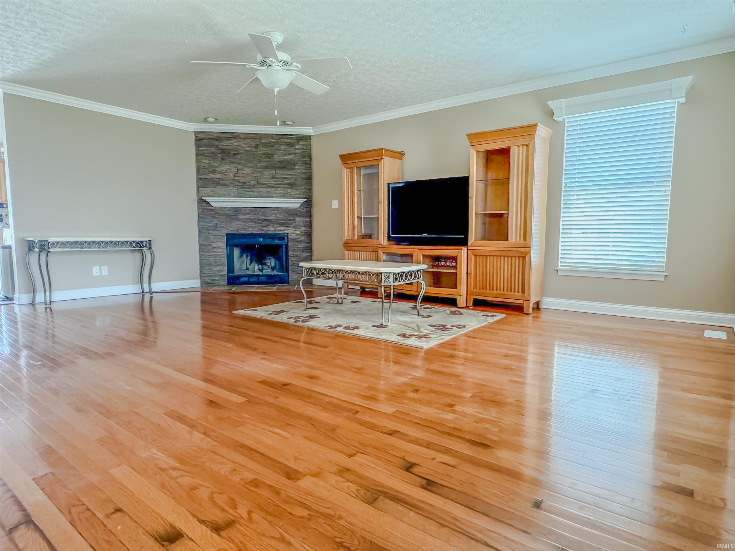 225 Maple Run Estates Boulevard Springville, IN 47462 - Photo 6 of 17