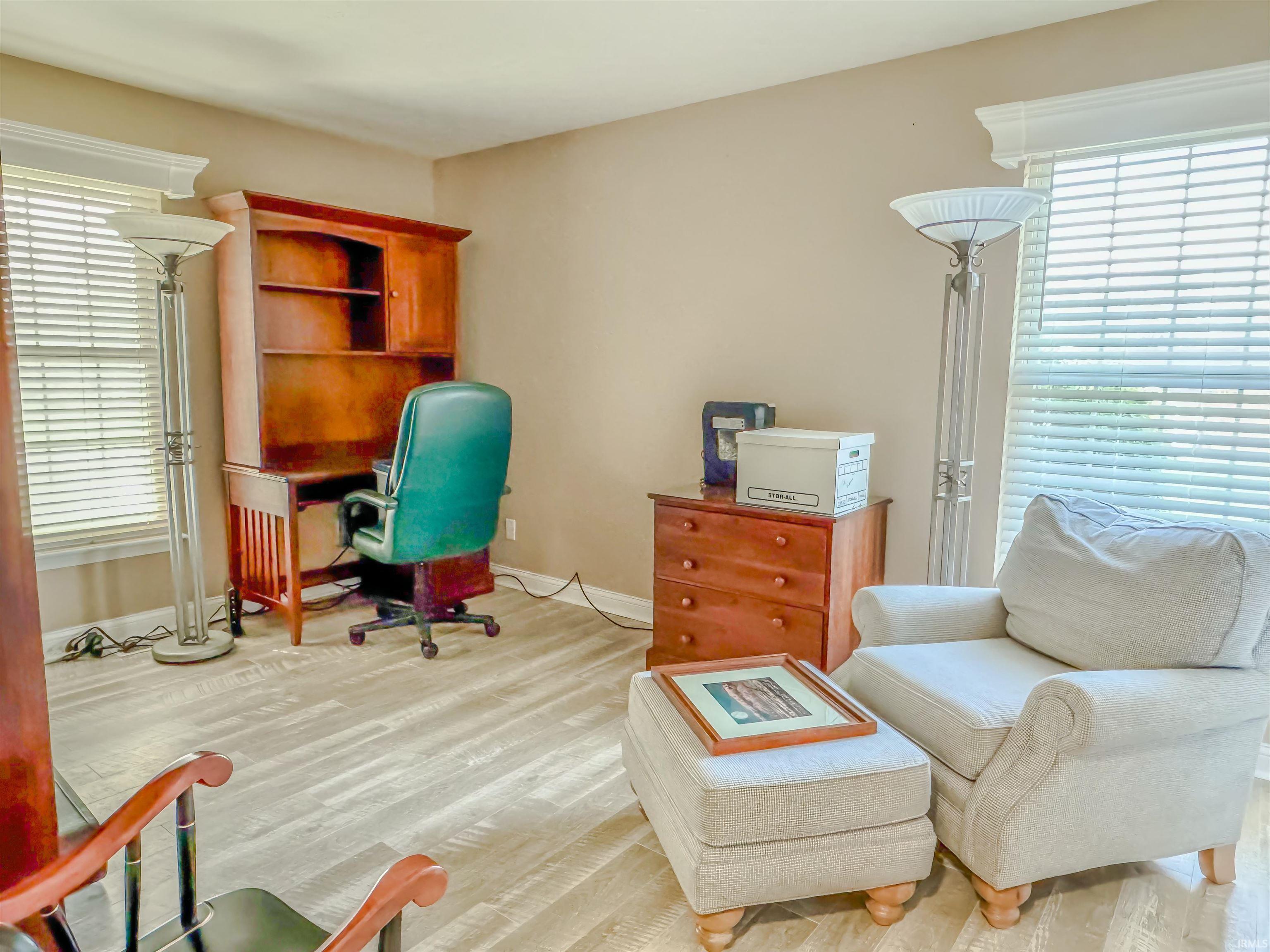 225 Maple Run Estates Boulevard Springville, IN 47462 - Photo 9 of 17