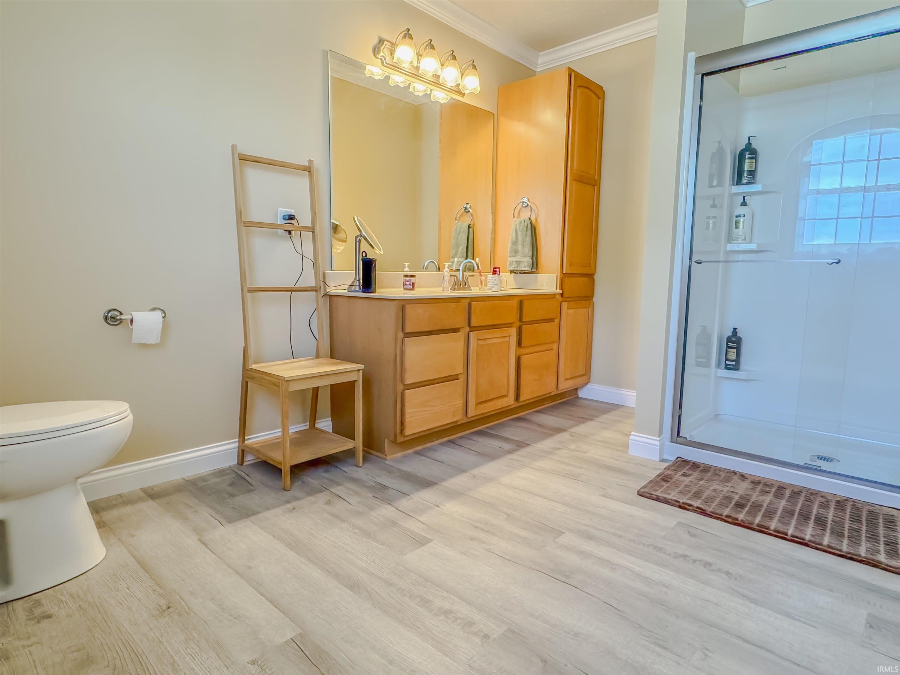 225 Maple Run Estates Boulevard Springville, IN 47462 - Photo 10 of 17