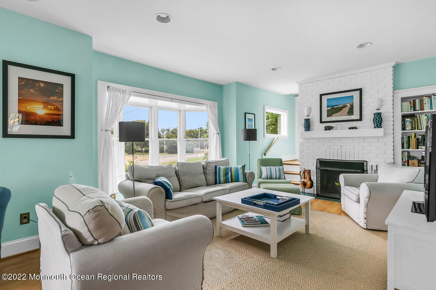 334 Pitney Avenue Spring Lake, NJ 07762 - Photo 12 of 33 334 Pitney Ave Spring Lake NJ-large-003-