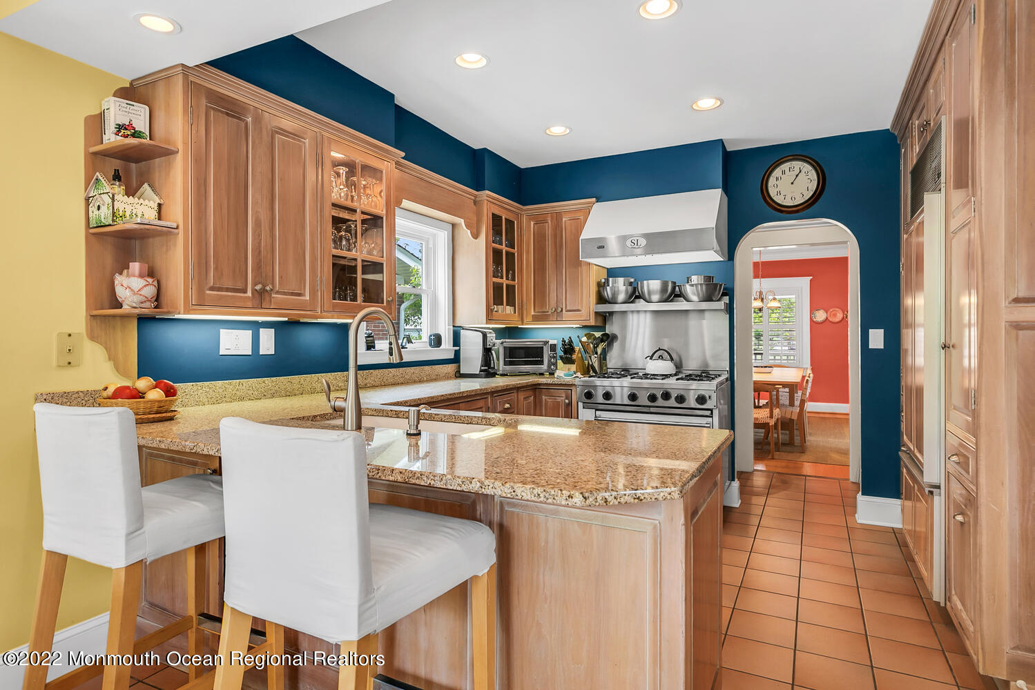 334 Pitney Avenue Spring Lake, NJ 07762 - Photo 15 of 33 334 Pitney Ave Spring Lake NJ-large-009-