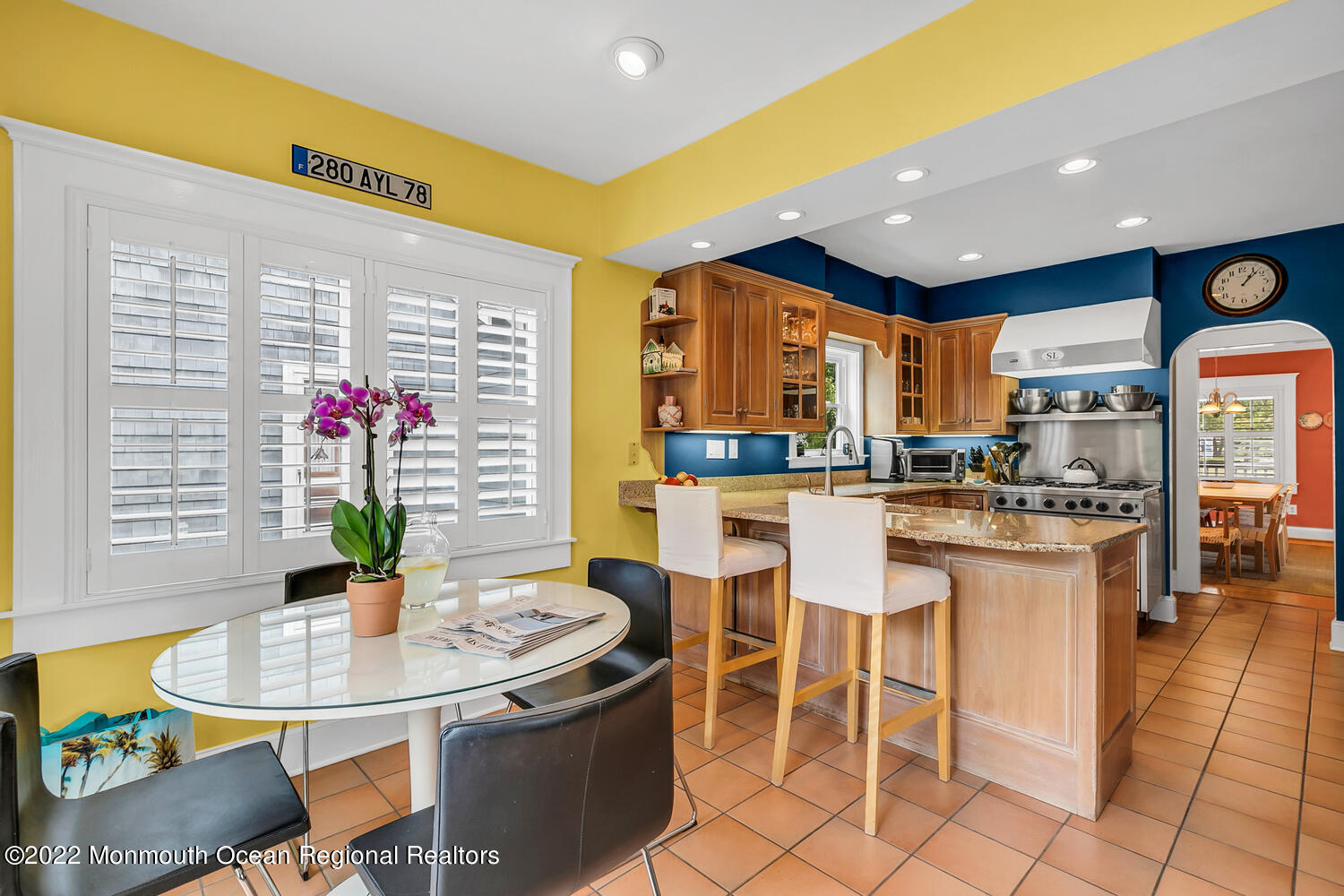 334 Pitney Avenue Spring Lake, NJ 07762 - Photo 17 of 33 334 Pitney Ave Spring Lake NJ-large-011-