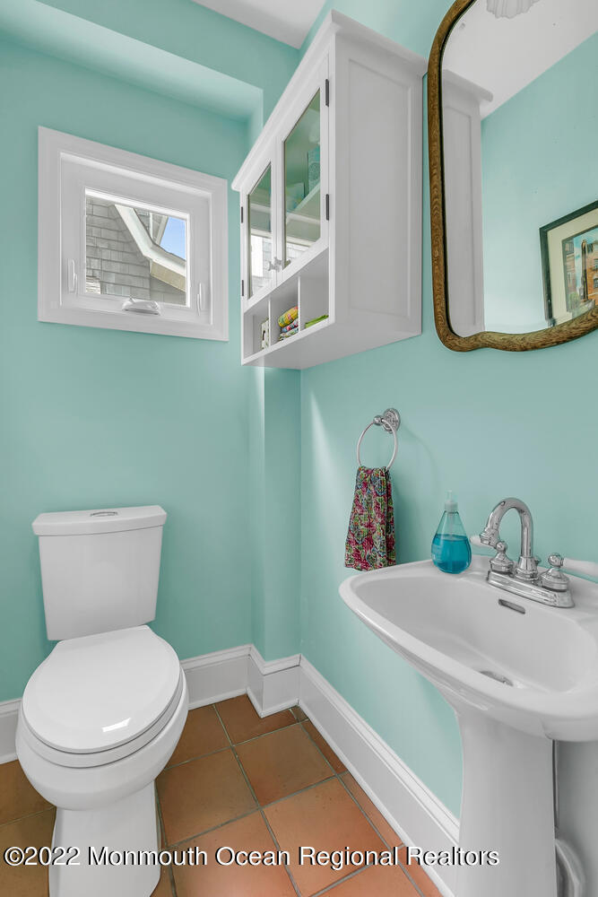 334 Pitney Avenue Spring Lake, NJ 07762 - Photo 32 of 33 334 Pitney Ave Spring Lake NJ-large-008-