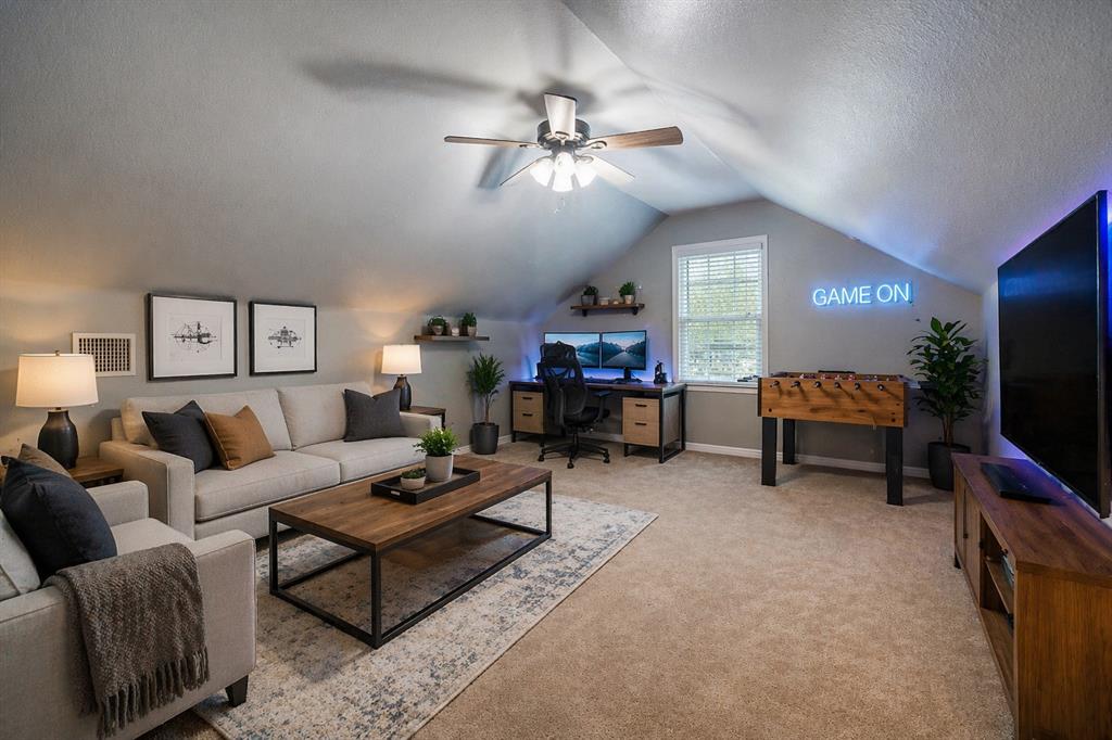 108 High Meadows Court Decatur, TX 76234 - Photo 19 of 29 Bring your designer skills