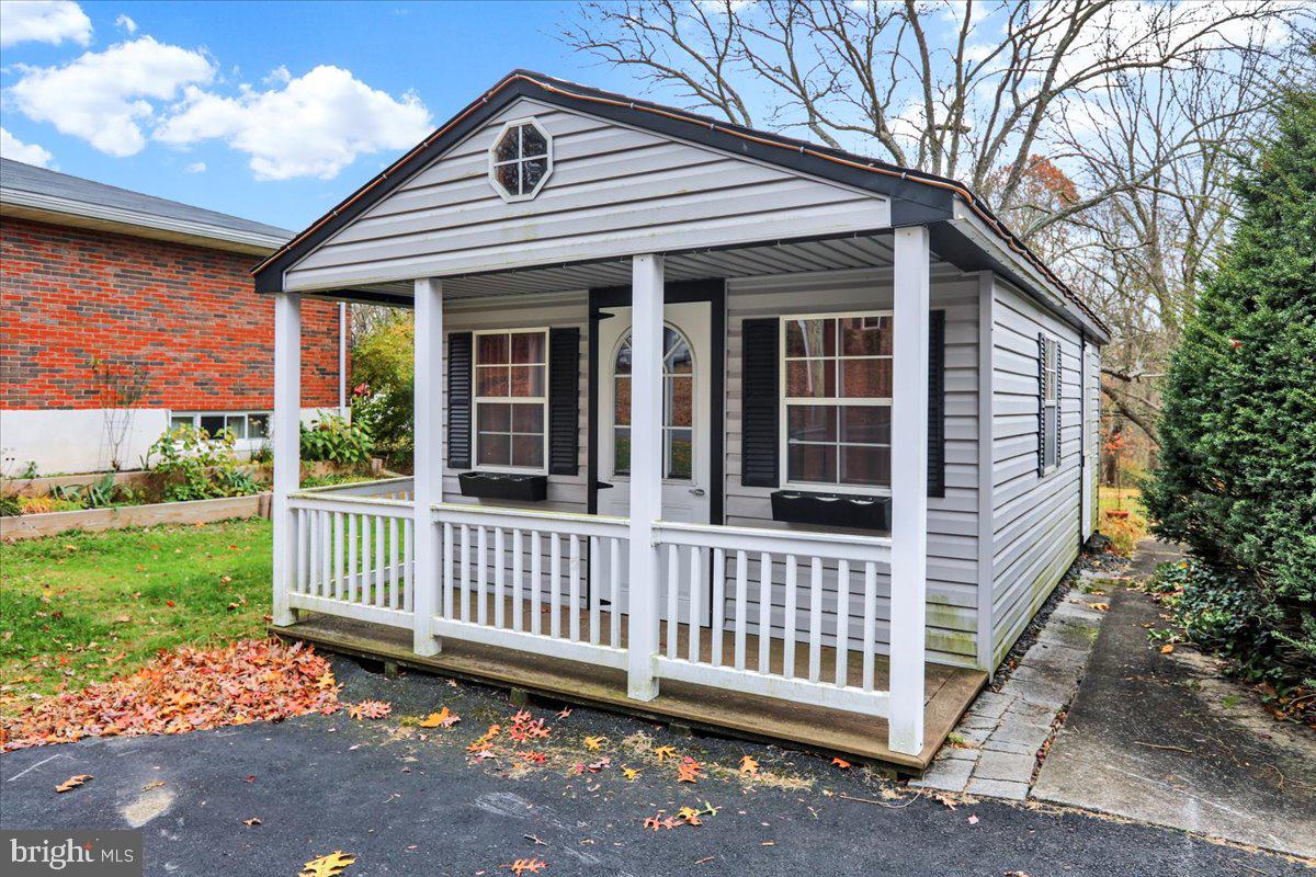 508 American Legion Boulevard Pine Grove, PA 17963 - Photo 36 of 40 a view of a house with a yard