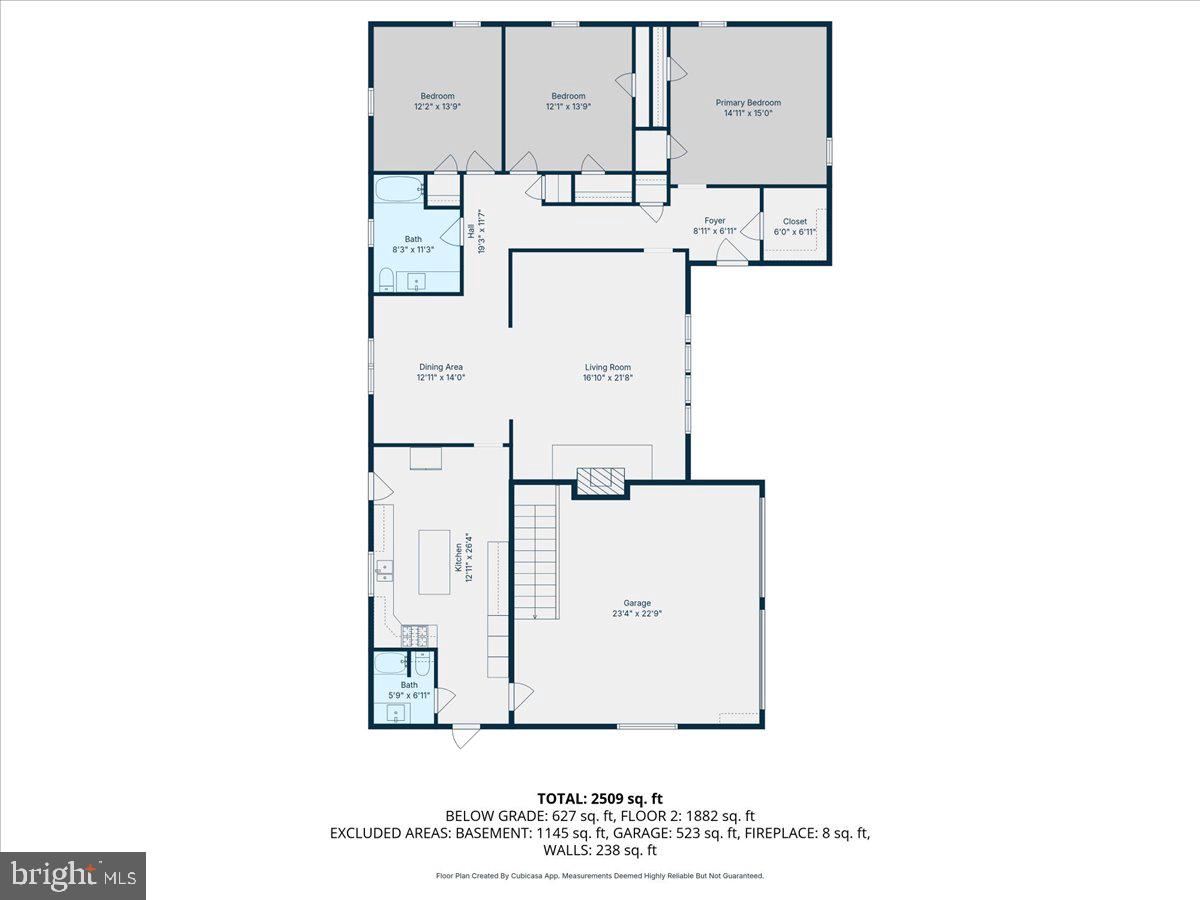 508 American Legion Boulevard Pine Grove, PA 17963 - Photo 38 of 40