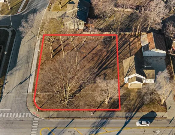 $85,000 | 342-acres Northeast Victoria Drive, Lee's Summit, MO 64086