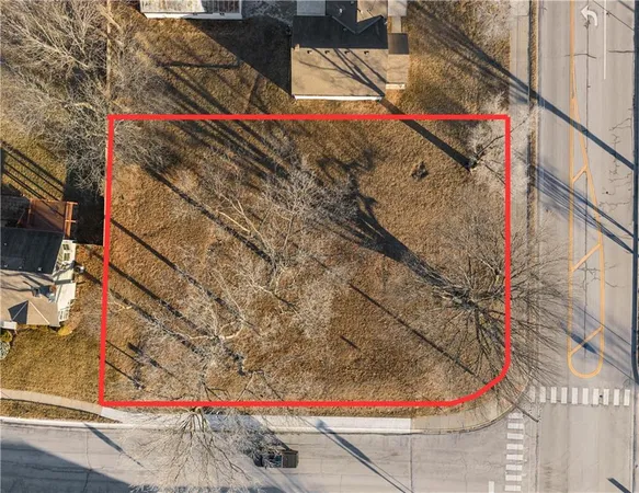 $85,000 | 342-acres Northeast Victoria Drive, Lee's Summit, MO 64086