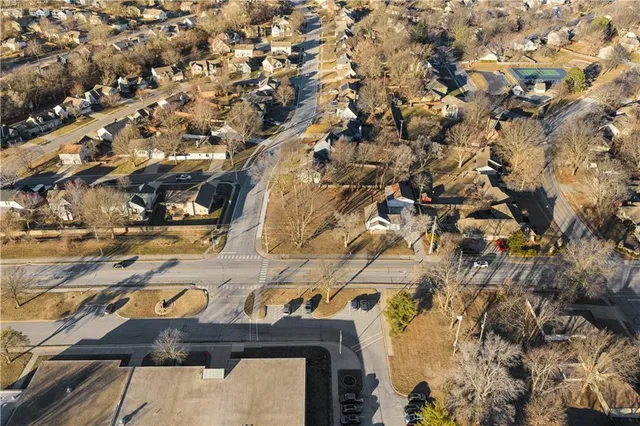 $90,000 | 342-acres Northeast Victoria Drive, Lee's Summit, MO 64086