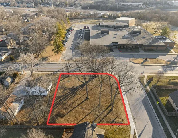 $90,000 | 342-acres Northeast Victoria Drive, Lee's Summit, MO 64086