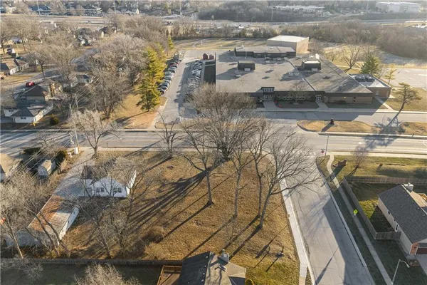 $85,000 | 342-acres Northeast Victoria Drive, Lee's Summit, MO 64086