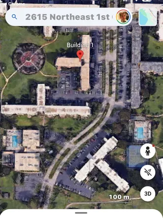 $1,650 | 2615 Northeast 1st Court, Unit 411, Boynton Beach, FL 33435