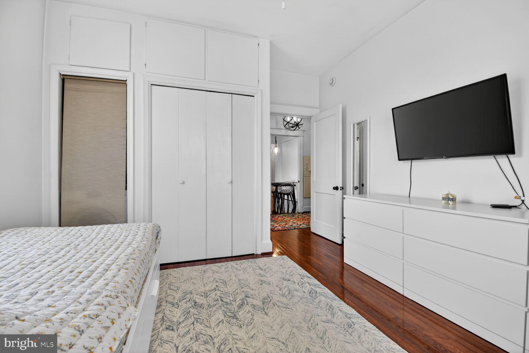 2009 Belmont Road Northwest, Unit 303 Washington, DC 20009 - Photo 12 of 20