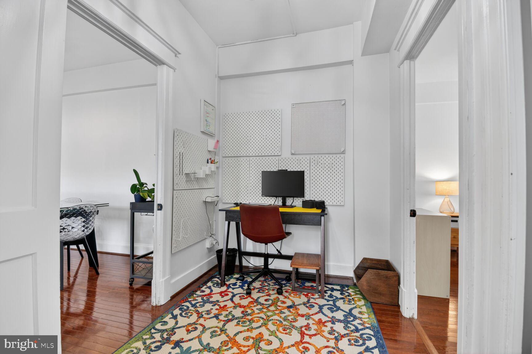 2009 Belmont Road Northwest, Unit 303 Washington, DC 20009 - Photo 14 of 20