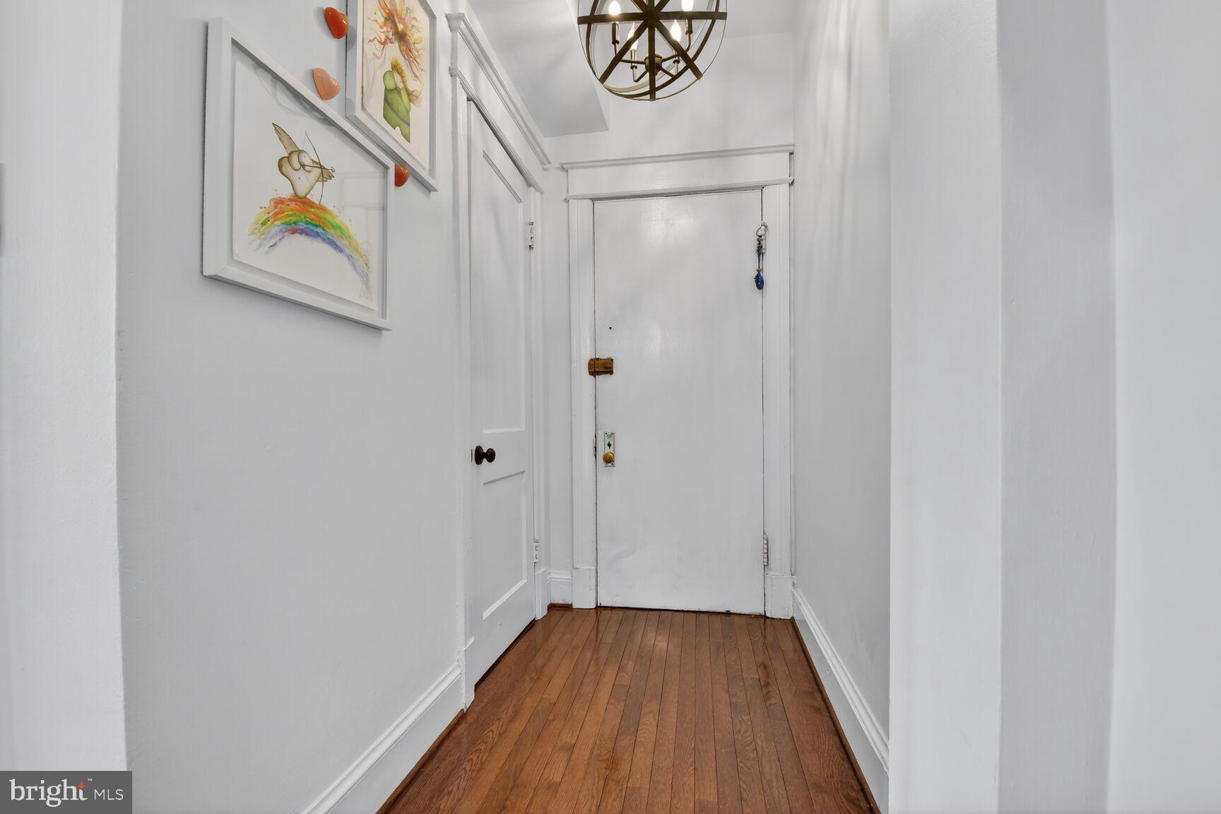 2009 Belmont Road Northwest, Unit 303 Washington, DC 20009 - Photo 15 of 20