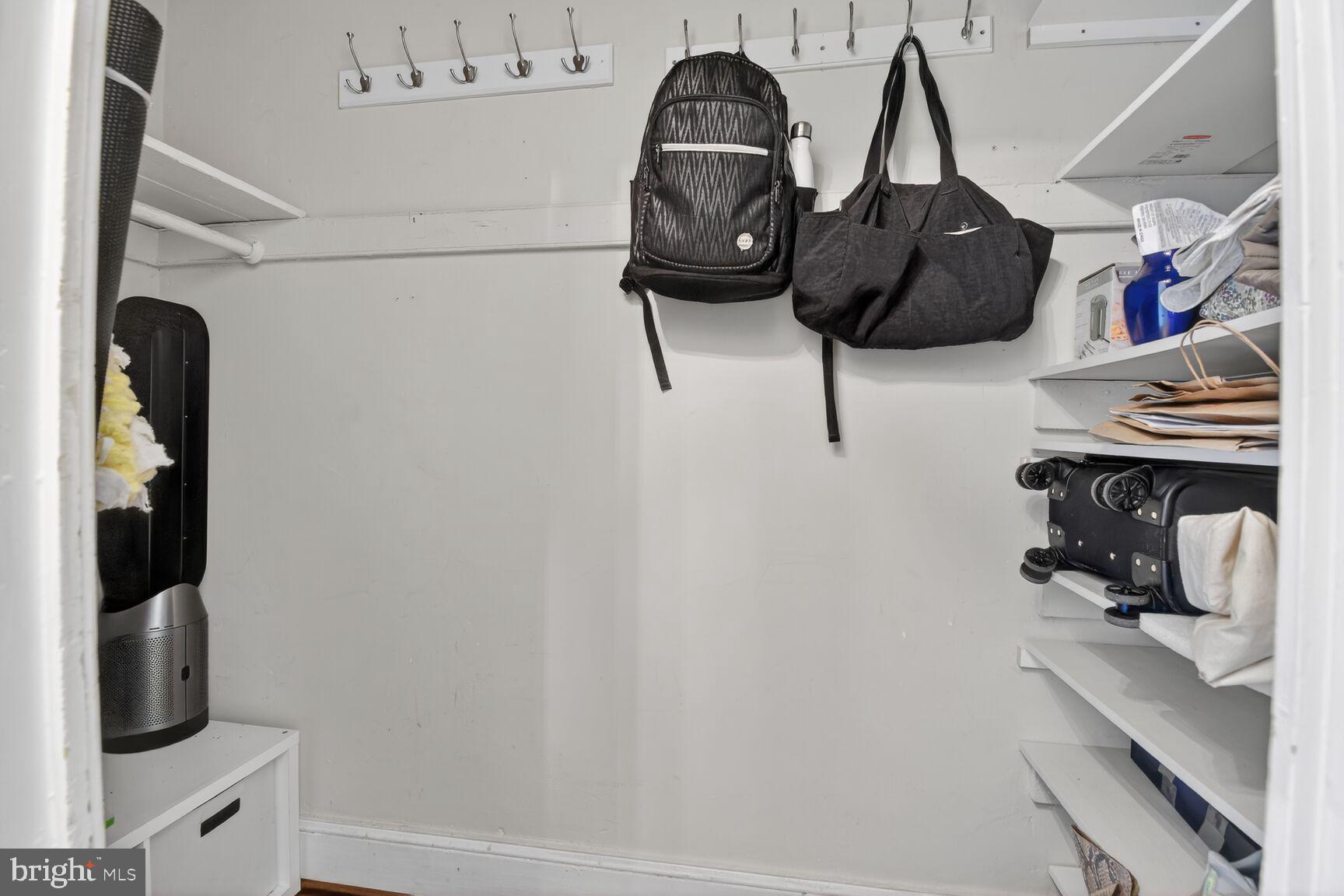 2009 Belmont Road Northwest, Unit 303 Washington, DC 20009 - Photo 16 of 20